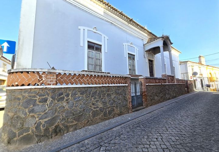 Villa i Redondo, Evora, Redondo - € 385.700 | Ref: JG2408 - foto 1
