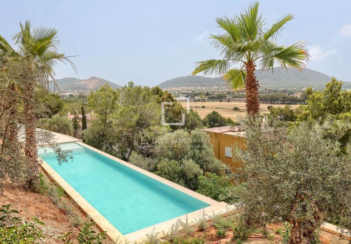 Lejlighed i Santa Ponsa, Mallorca, Santa Ponsa - € 1.864.590 | Ref: MAL59542 - foto 1