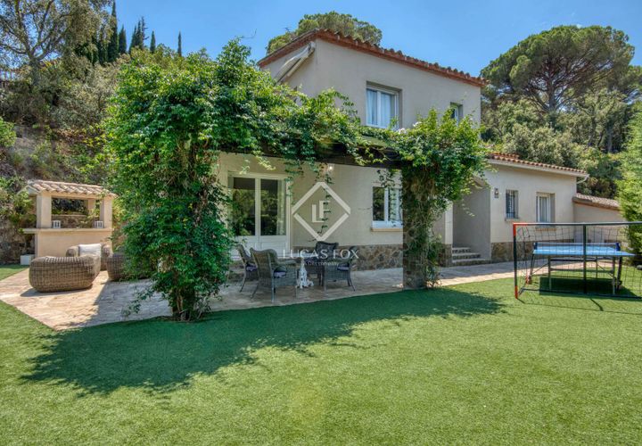 Villa i Calonge, Gerona, Calonge - € 670.000 | Ref: PDA61228 - foto 1