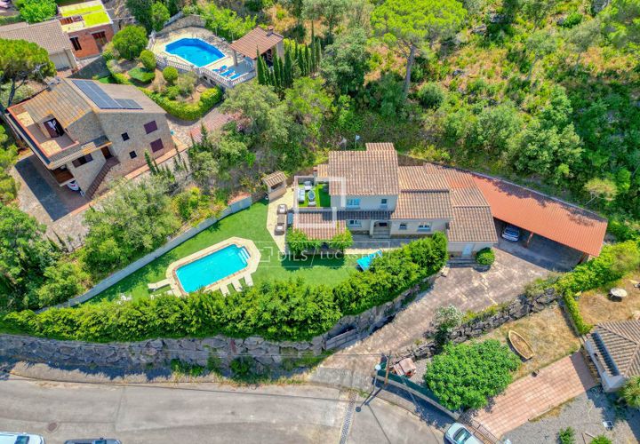 Villa in Calonge, Gerona, Calonge - € 670.000 | Ref: PDA61228 - foto 1