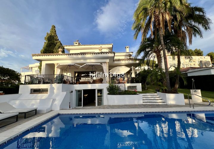 Villa i Marbella, Malaga, Marbella - € 1.795.000 | Ref: CDS5044105-FO - foto 1