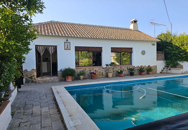 Landejendom i Loja, Granada, Loja - € 380.000 | Ref: dehesa montes - foto 1