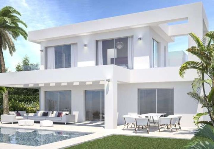 Villa a Javea, Alicante, Javea - € 795.000 | Ref: GH-688589 - foto 1