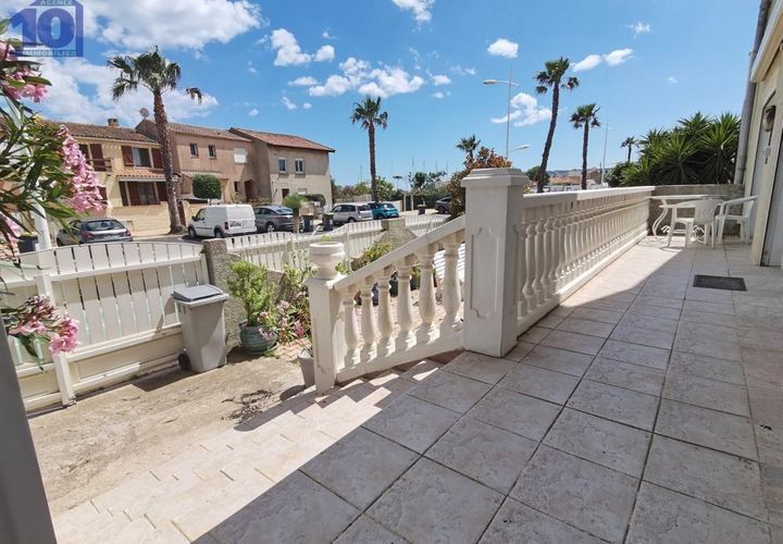 Lejlighed i Valras-Plage, Herault, Valras-Plage - € 229.000 | Ref: 340653574 - foto 1