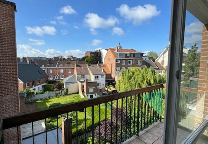 Leilighet i Lens, Pas-de-Calais, Lens - € 61 000 | Ref: VA3041 - foto 1