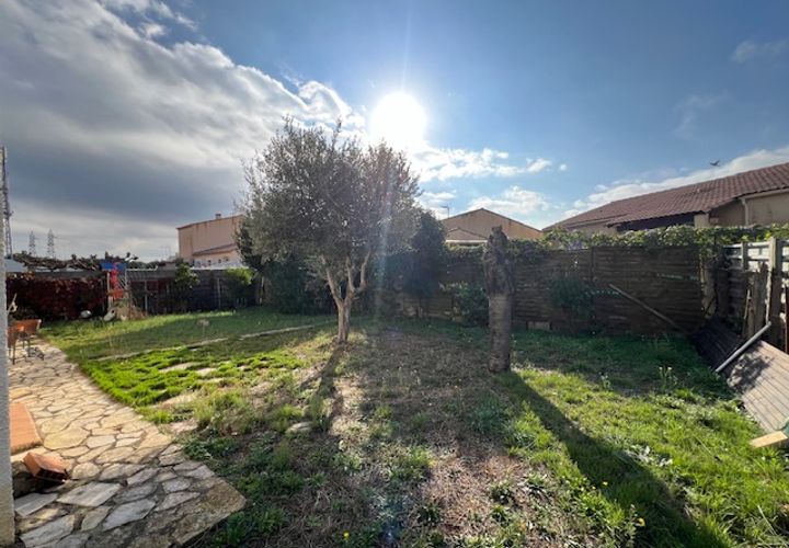Villa i Florensac, Herault, Florensac - € 296.000 | Ref: RSVVI790006911 - foto 1