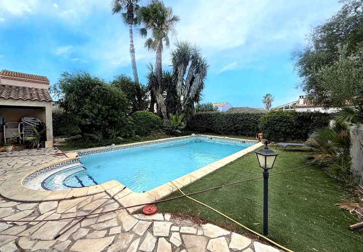 Villa i Marseillan, Herault, Marseillan - € 687.000 | Ref: RSVVI790006923 - foto 1