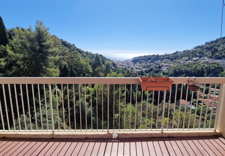 Lejlighed i Menton, Alpes-Maritimes, Menton - € 330.000 | Ref: 86111626 - foto 1