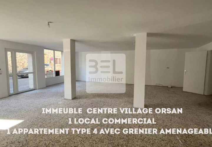Leilighet i Orsan, Gard, Orsan - € 232 000 | Ref: 86101304 - foto 1