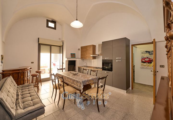 Villa a Matino, Lecce, Matino - € 58.000 | Ref: MAF-65BENNO - foto 1