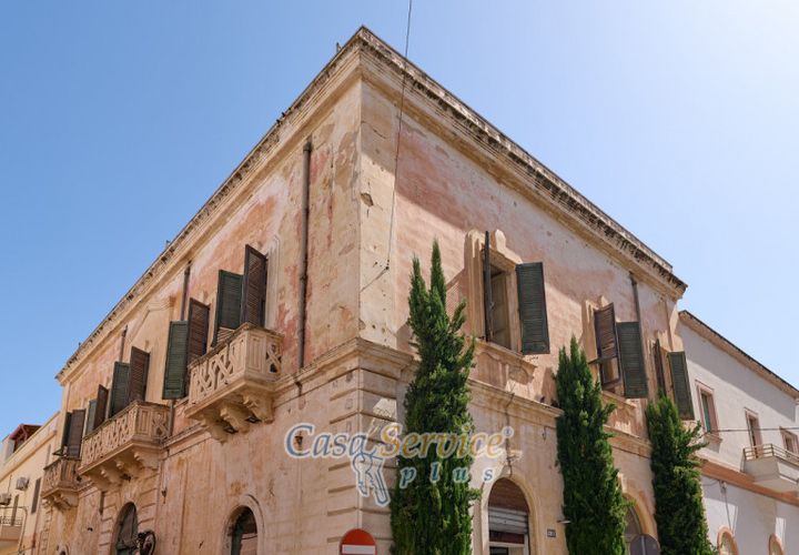 Villa i Gallipoli, Lecce, Gallipoli - € 1.550.000 | Ref: GIL-1650 - foto 1