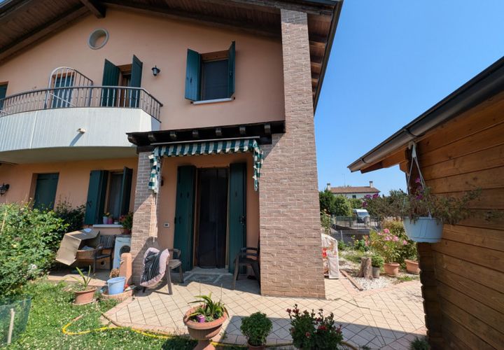 Rækkehus i Massanzago, Padua, Massanzago - € 218.000 | Ref: MASS.C9992 - foto 1