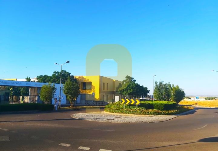 Terra a Castelo de Vide, Portalegre, Castelo de Vide - € 295.000 | Ref: PB2025462 - foto 1