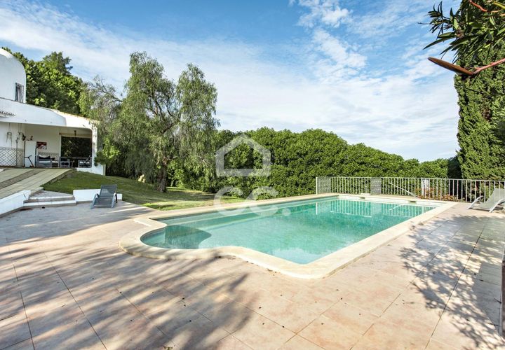 Villa i Silves, Faro, Silves - € 780.000 | Ref: 381/M/00257 - foto 1