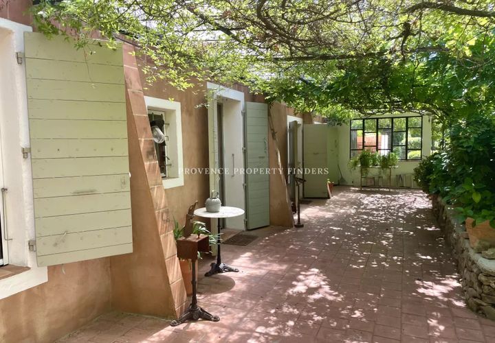 Villa a Sillans-La-Cascade, Var, Sillans-La-Cascade - € 745.000 | Ref: 86099533 - foto 1