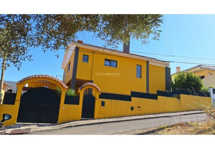Villa i Alcabideche, Lisbon, Alcabideche - € 650.000 | Ref: CP-1012M - foto 1