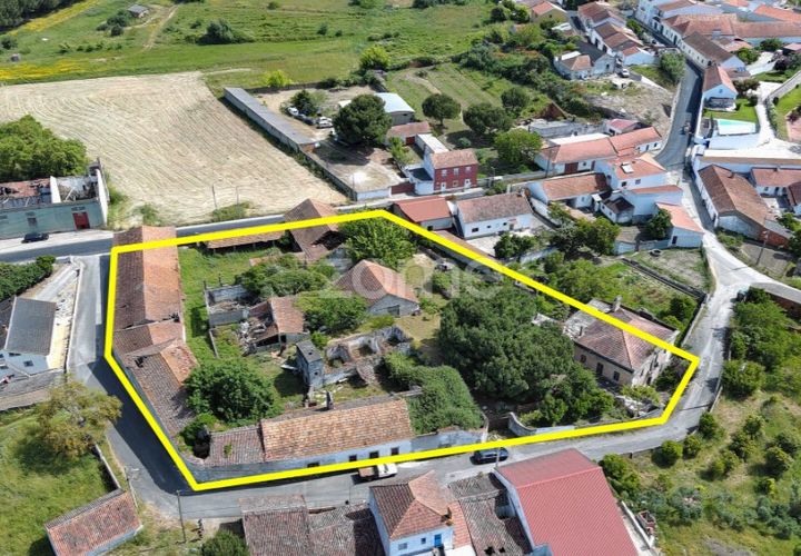 Farm i Azambuja, Lisbon, Azambuja - € 490.000 | Ref: ZMPT577536 - foto 1