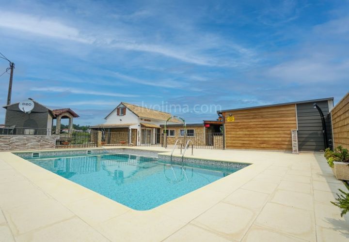 Villa i Moncao, Viana do Castelo, Moncao - € 325.000 | Ref: 3963 - foto 1