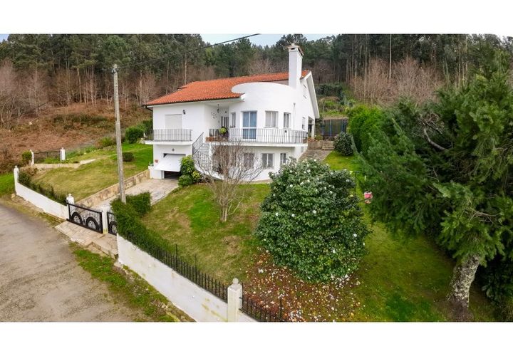 Villa i Ganfei, Viana do Castelo, Ganfei - € 330.000 | Ref: 3775 - foto 1