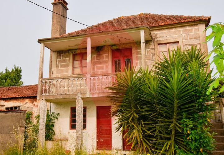 Villa i Valenca, Viana do Castelo, Valenca - € 169.000 | Ref: CAS_175 - foto 1