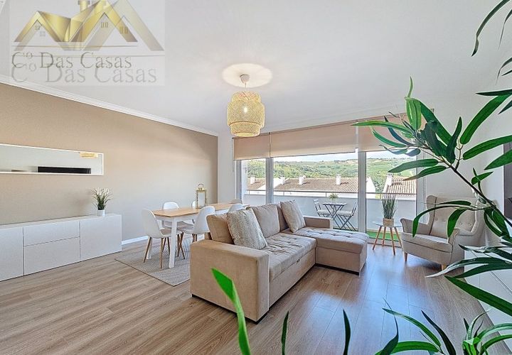 Rækkehus i Alenquer, Lisbon, Alenquer - € 419.900 | Ref: HAB_161 - foto 1