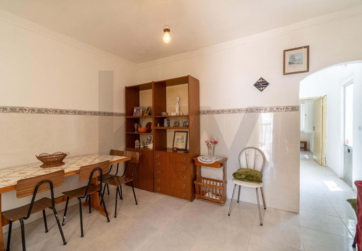 Villa i Castro Marim, Faro, Castro Marim - € 210.000 | Ref: KWPT-018075 - foto 1