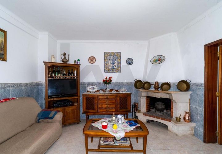 Villa i Castro Marim, Faro, Castro Marim - € 425.000 | Ref: KWPT-017845 - foto 1