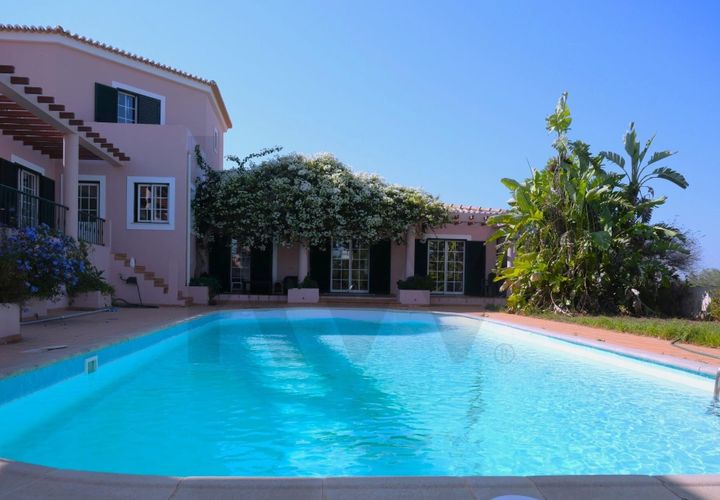 Villa i Estombar, Faro, Estombar - € 1.600.000 | Ref: KWPT-018609 - foto 1