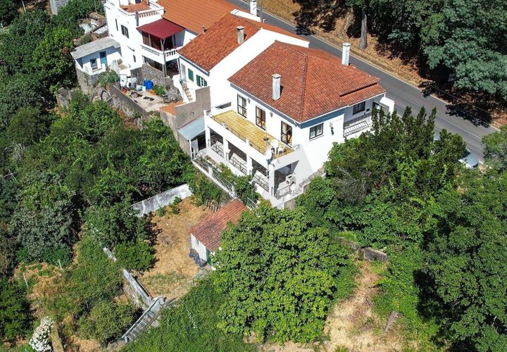 Villa i Monchique, Faro, Monchique - € 330.000 | Ref: KWPT-018865 - foto 1