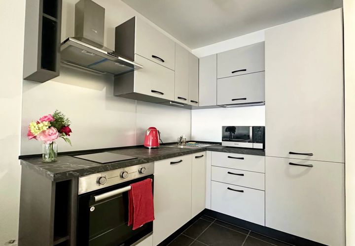 Lejlighed i Nice, Alpes-Maritimes, Nice - € 170.000 | Ref: 86110712 - foto 1