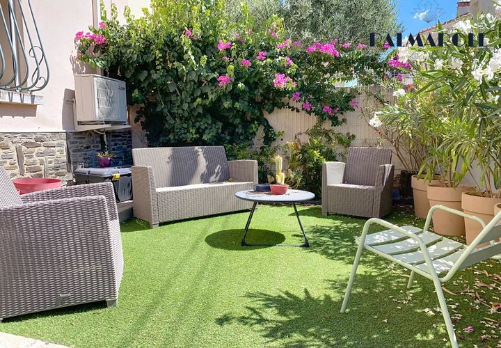 Byhus i Perpignan, Pyrenees-Orientales, Perpignan - € 220.000 | Ref: 4784 - foto 1
