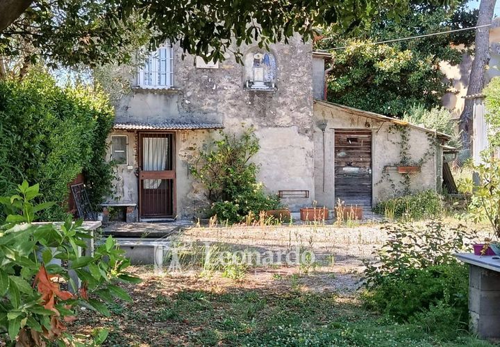 Villa i Pietrasanta, Lucca, Pietrasanta - € 350.000 | Ref: P433 - foto 1