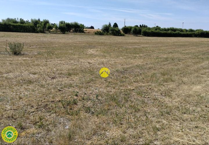 Terra a Vatan, Indre, Vatan - € 45.000 | Ref: 91CAL110005 - foto 1