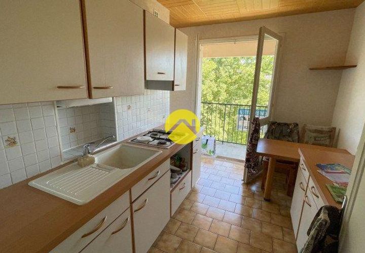 Lejlighed i Bourges, Cher, Bourges - € 87.400 | Ref: 21MS110032 - foto 1