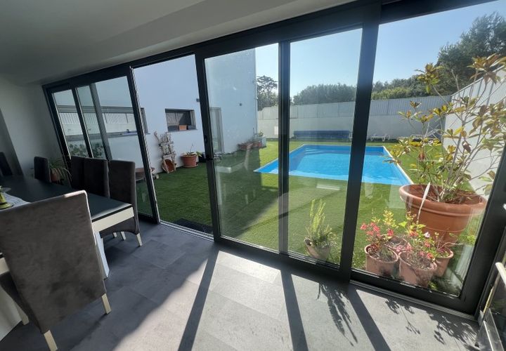 Villa i Mafra, Lisbon, Mafra - € 850.000 | Ref: MOR4334 - foto 1