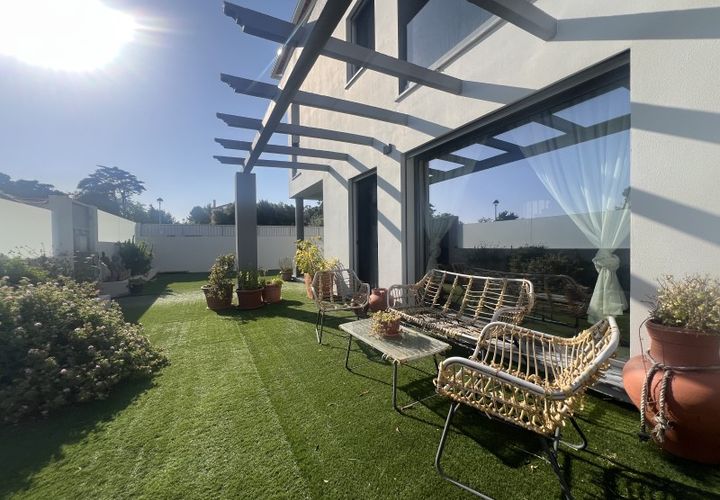Villa i Mafra, Lisbon, Mafra - € 850.000 | Ref: MOR4333 - foto 1