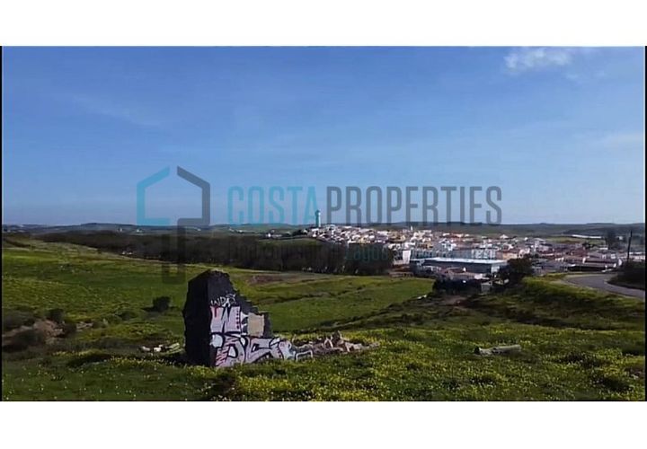 Ruinere i Sagres, Faro, Sagres - € 249.000 | Ref: CP- R2504 - foto 1