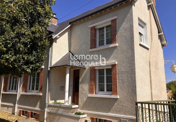 Villa a Dreux, Eure-et-Loir, Dreux - € 210.000 | Ref: 20690 - foto 1