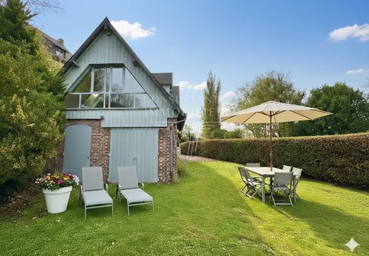 Villa i Honfleur, Calvados, Honfleur - € 349.800 | Ref: 86104358 - foto 1