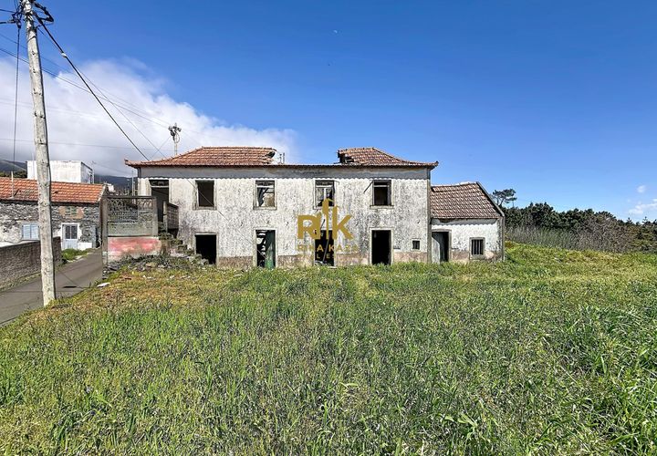 Villa i Calheta, Madeira, Calheta - € 195.000 | Ref: RK11810 - foto 1