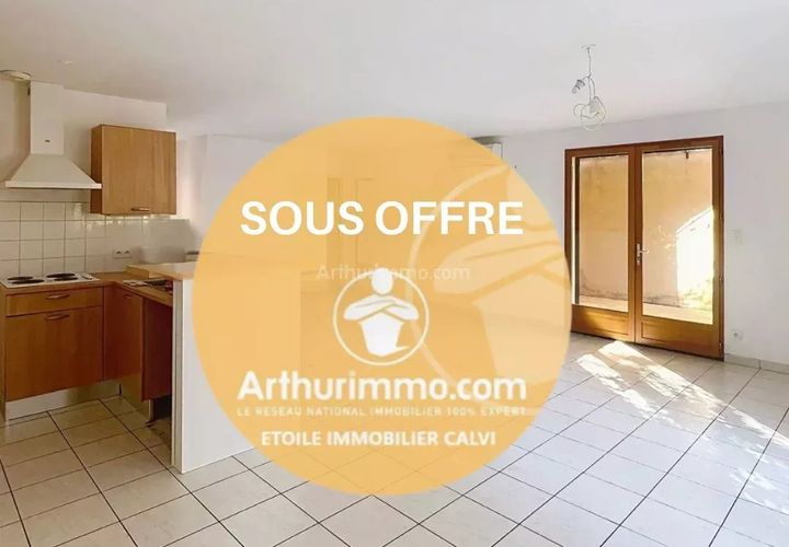 Leilighet i Belgodère, Haute-Corse, Belgodère - € 265 000 | Ref: 2110 - foto 1