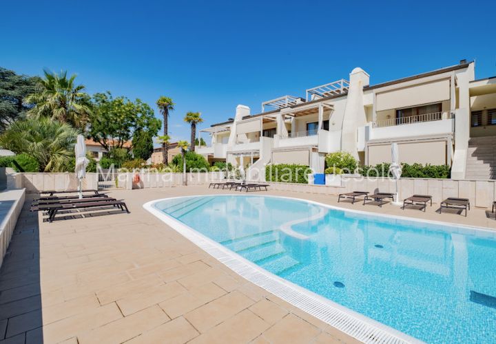 Lejlighed i Jesolo, Venice, Jesolo - € 298.000 | Ref: M 269 - foto 1