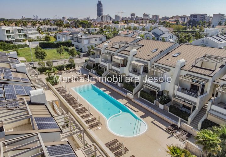 Apartament a Jesolo, Venice, Jesolo - € 298.000 | Ref: M 269 - foto 1
