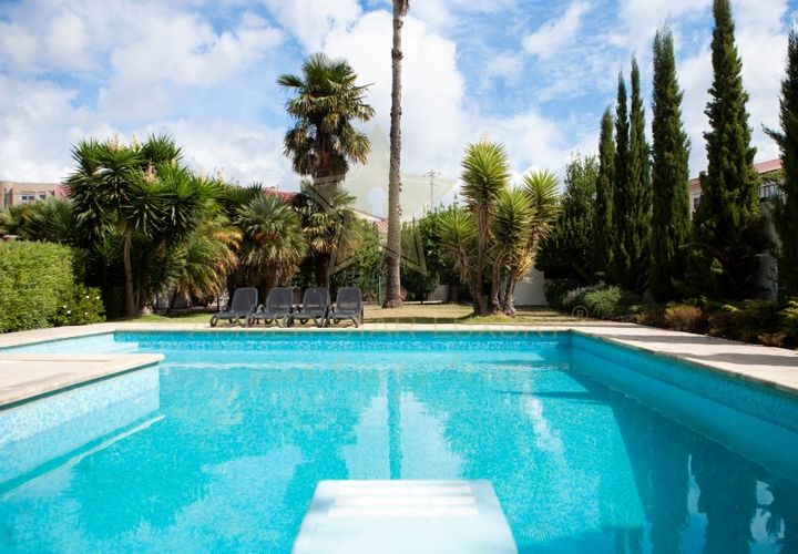 Villa a Rio Tinto, Porto, Rio Tinto - € 1.830.000 | Ref: 0241/25 - foto 1