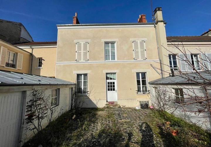 Villa i Château-Thierry, Aisne, Château-Thierry - € 245.000 | Ref: 528 - foto 1