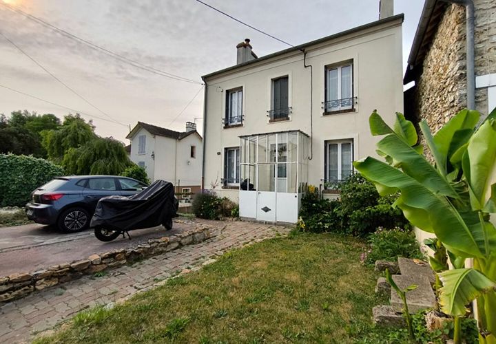 Byhus i Château-Thierry, Aisne, Château-Thierry - € 209.000 | Ref: 25.503 - foto 1