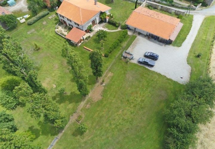 Villa a Cellefrouin, Charente, Cellefrouin - € 324.950 | Ref: r7021 - foto 1