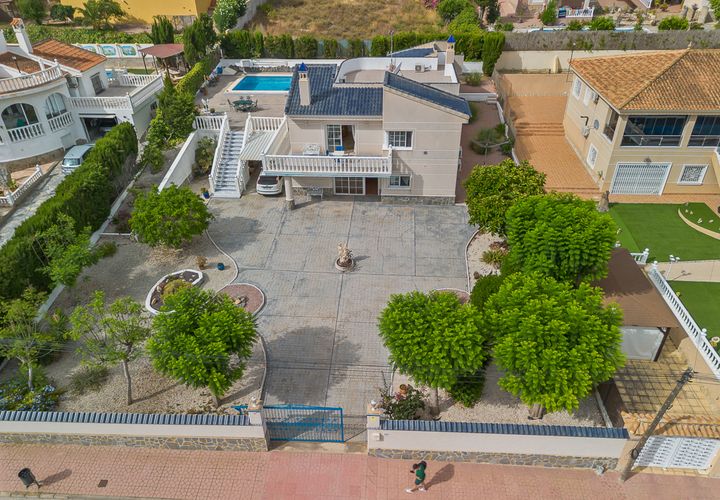 Villa a Algorfa, Alicante, Algorfa - € 499.500 | Ref: R-25356 - foto 1