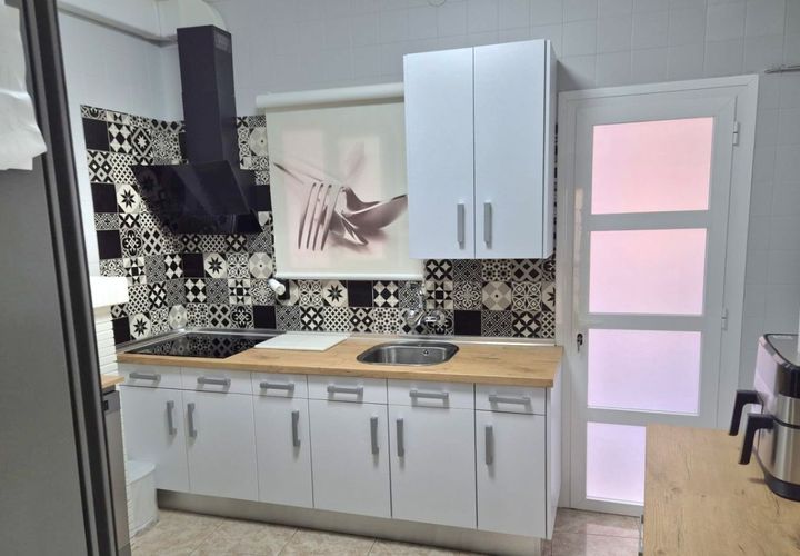 Byhus i Alcaudete, Jaen, Alcaudete - € 74.000 | Ref: EAF-09989470 - foto 1