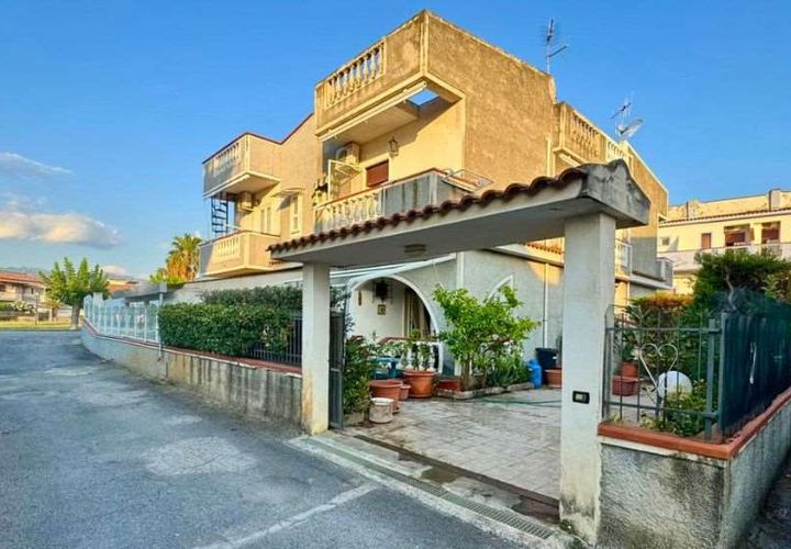 Lejlighed i Scalea, Cosenza, Scalea - € 85.000 | Ref: 1278 - foto 1